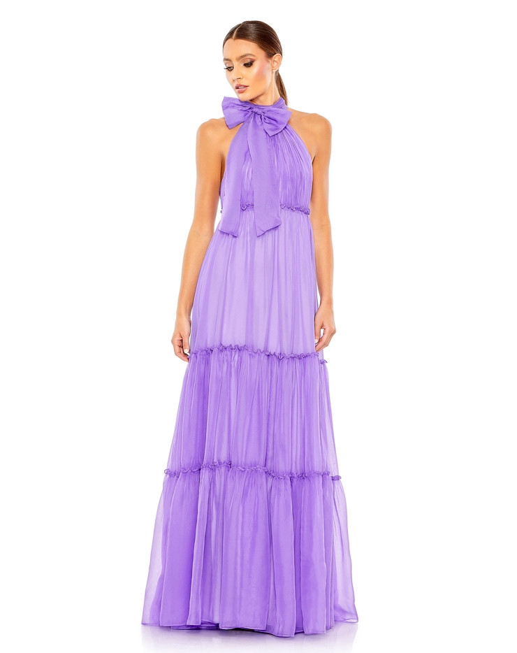 Mac Duggal Style #55848 Default Thumbnail Image