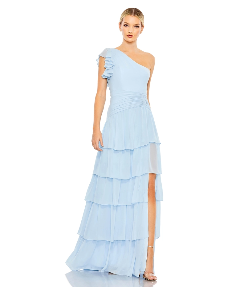 Mac Duggal Style #55849 Default Thumbnail Image