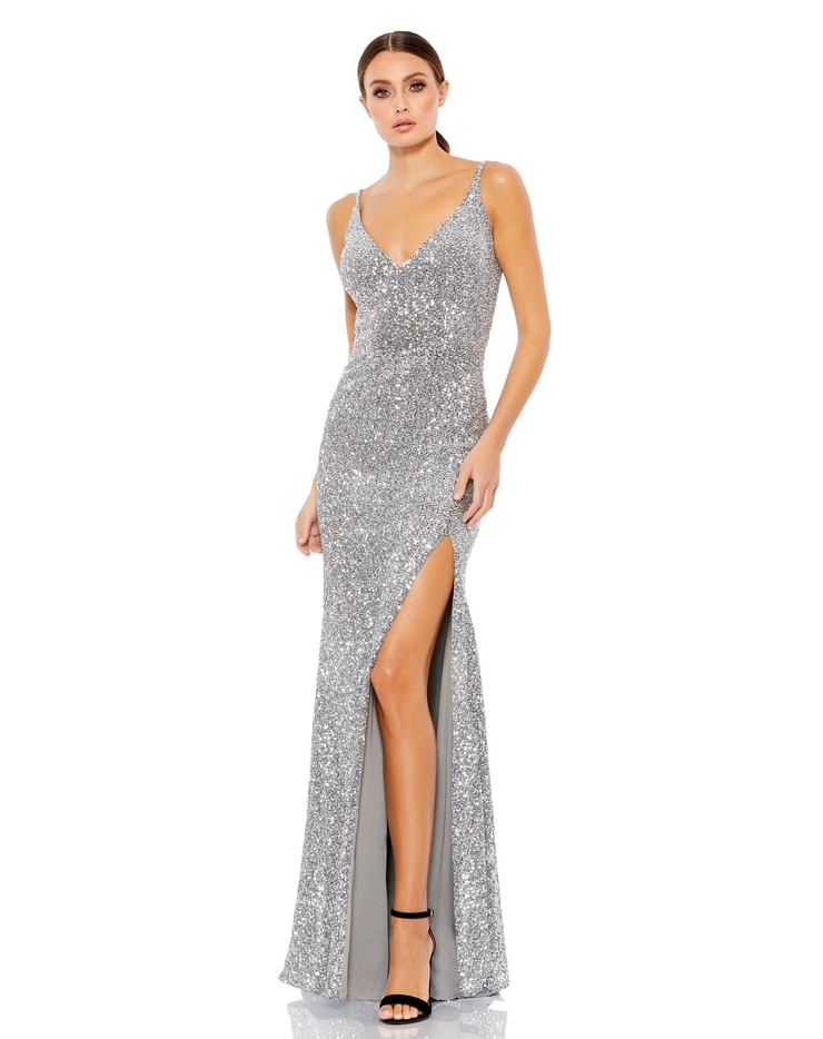 Mac Duggal Style #67717 Default Thumbnail Image