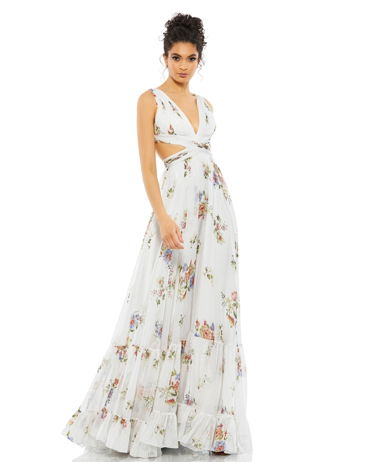 Mac Duggal Style #67940 Default Thumbnail Image