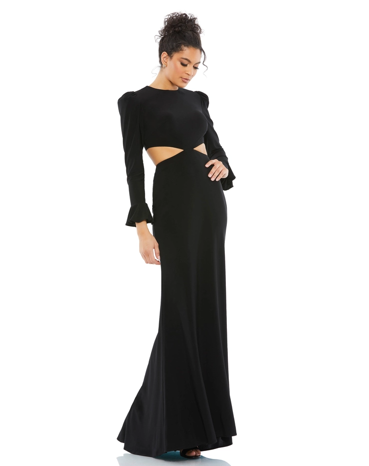 Mac Duggal Style #67944 Default Thumbnail Image