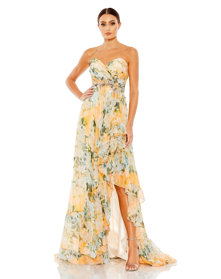 Mac Duggal Style #68117 Default Thumbnail Image