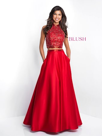Blush 5652