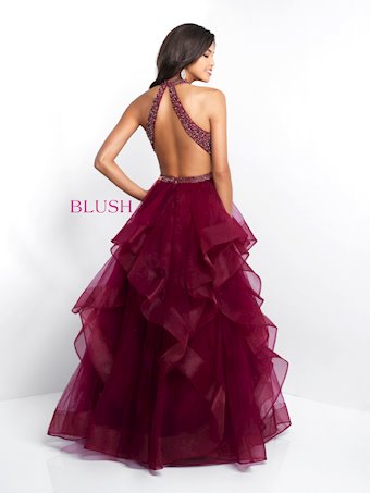 Blush 5654