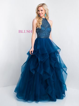Blush 5654