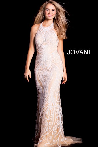 Jovani Style #49249 #0 default thumbnail