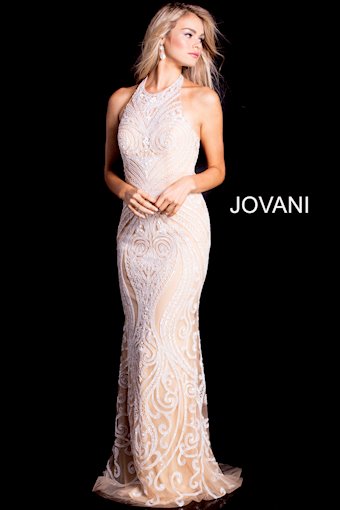 Jovani Style #49249 #6 thumbnail
