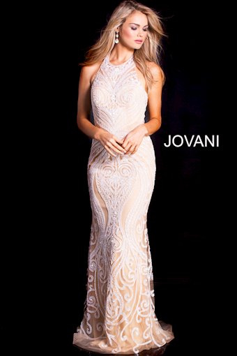 Jovani Style #49249 #9 thumbnail