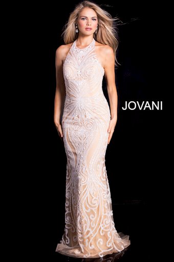 Jovani Style #49249 #8 thumbnail