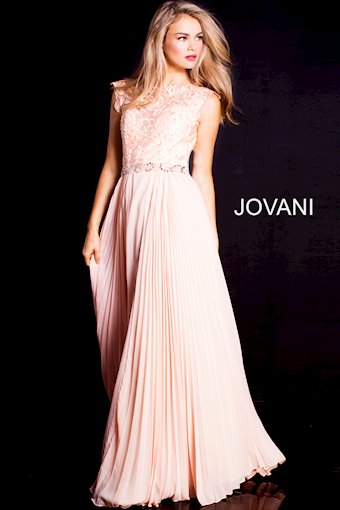 Jovani Style #50419 #0 default thumbnail