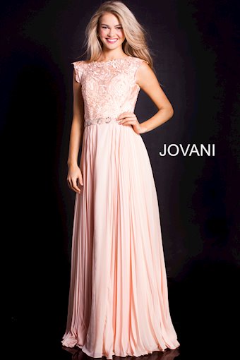 Jovani Style #50419 #5 thumbnail