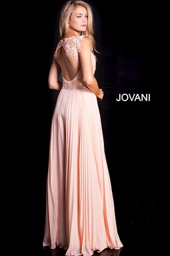 Jovani Style #50419 #7 thumbnail