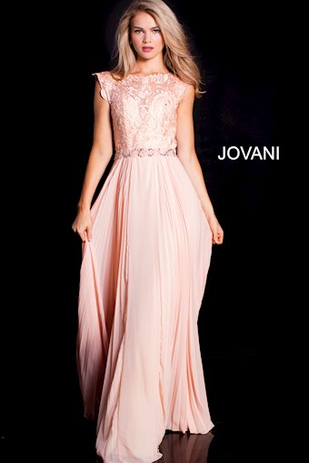 Jovani Style #50419 #6 thumbnail