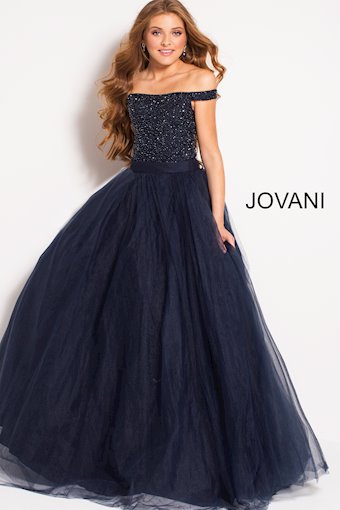 Jovani Style #50616 #0 default thumbnail