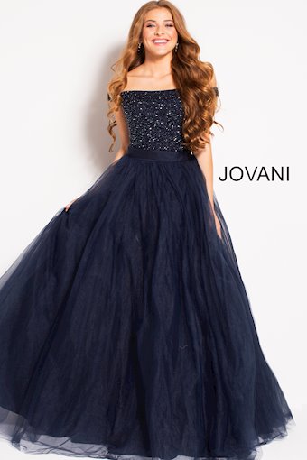 Jovani Style #50616 #9 thumbnail