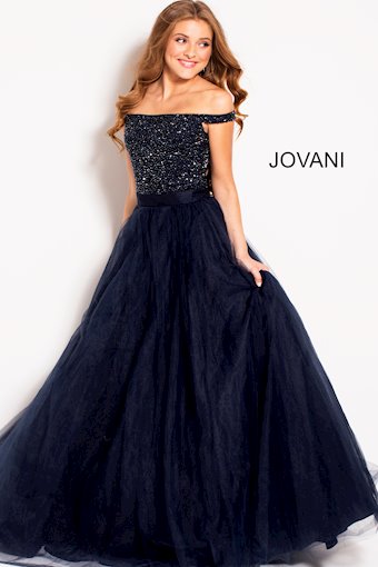 Jovani Style #50616 #8 thumbnail