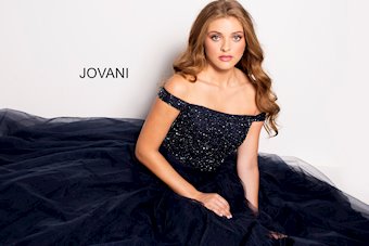 Jovani Style #50616 #6 thumbnail