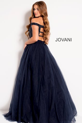 Jovani Style #50616 #7 thumbnail