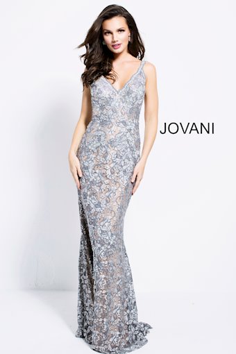 Jovani Style #53811 #0 default thumbnail
