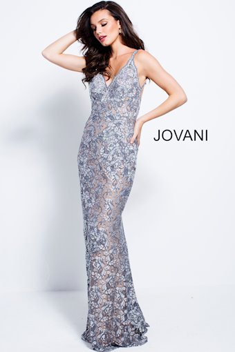 Jovani Style #53811 #5 thumbnail