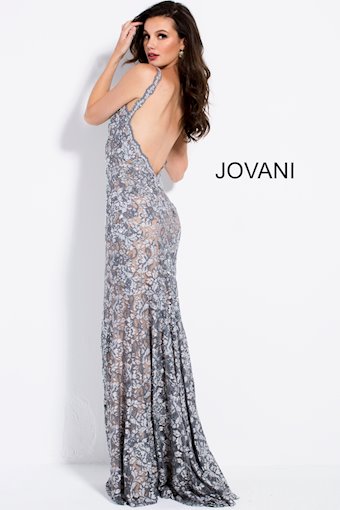 Jovani Style #53811 #7 thumbnail