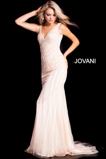 Jovani Style #54539 #4 thumbnail