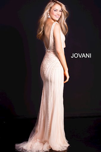 Jovani Style #54539 #5 thumbnail