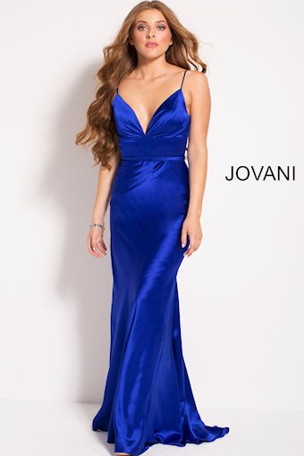 Jovani Style #55002 #0 default thumbnail