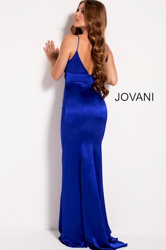 Jovani Style #55002 #4 thumbnail