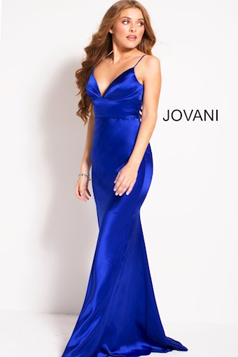 Jovani Style #55002 #5 thumbnail