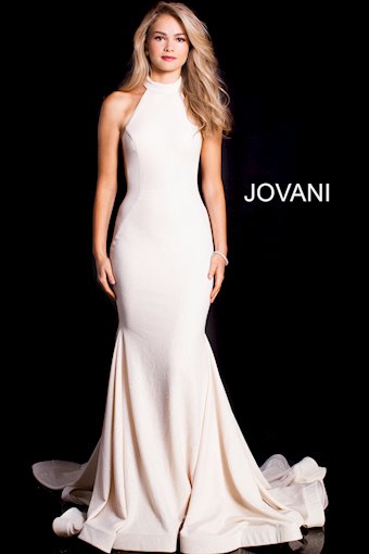 Jovani 55185 #0 default thumbnail