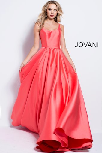 Jovani Style #57452 #5 thumbnail