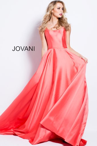 Jovani Style #57452 #8 thumbnail