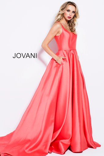 Jovani Style #57452 #6 thumbnail