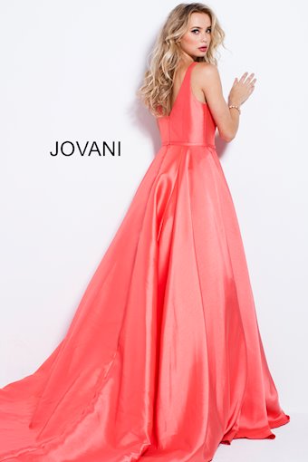 Jovani Style #57452 #7 thumbnail