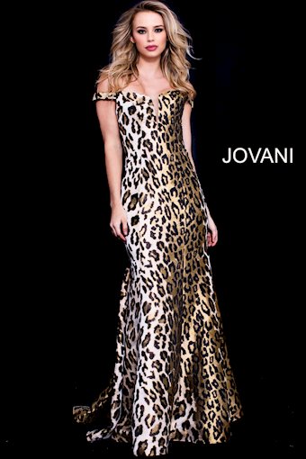 Jovani Style #57688 #0 default thumbnail