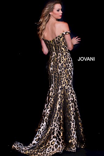 Jovani Style #57688 #3 thumbnail