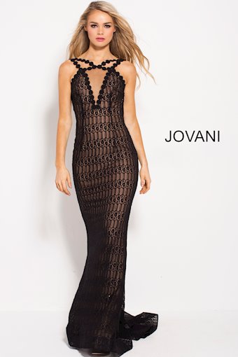 Jovani Style #57815 #0 default thumbnail