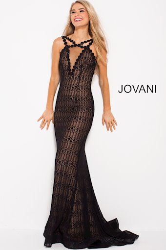 Jovani Style #57815 #5 thumbnail