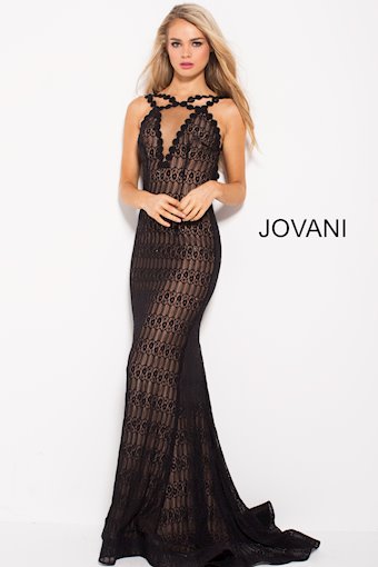 Jovani Style #57815 #6 thumbnail