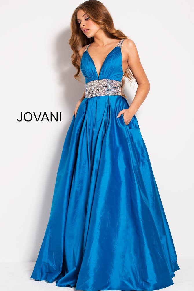 Jovani Prom 2018 Whatchamacallit in Dallas, TX 58600