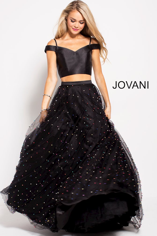 Jovani Prom 2018 Whatchamacallit in Dallas, TX 59022