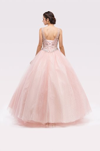 Eureka Style #3077 #1 vertical thumbnail