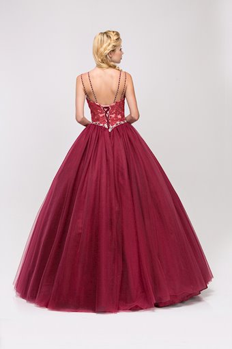 Eureka Style #3099 #2 vertical thumbnail
