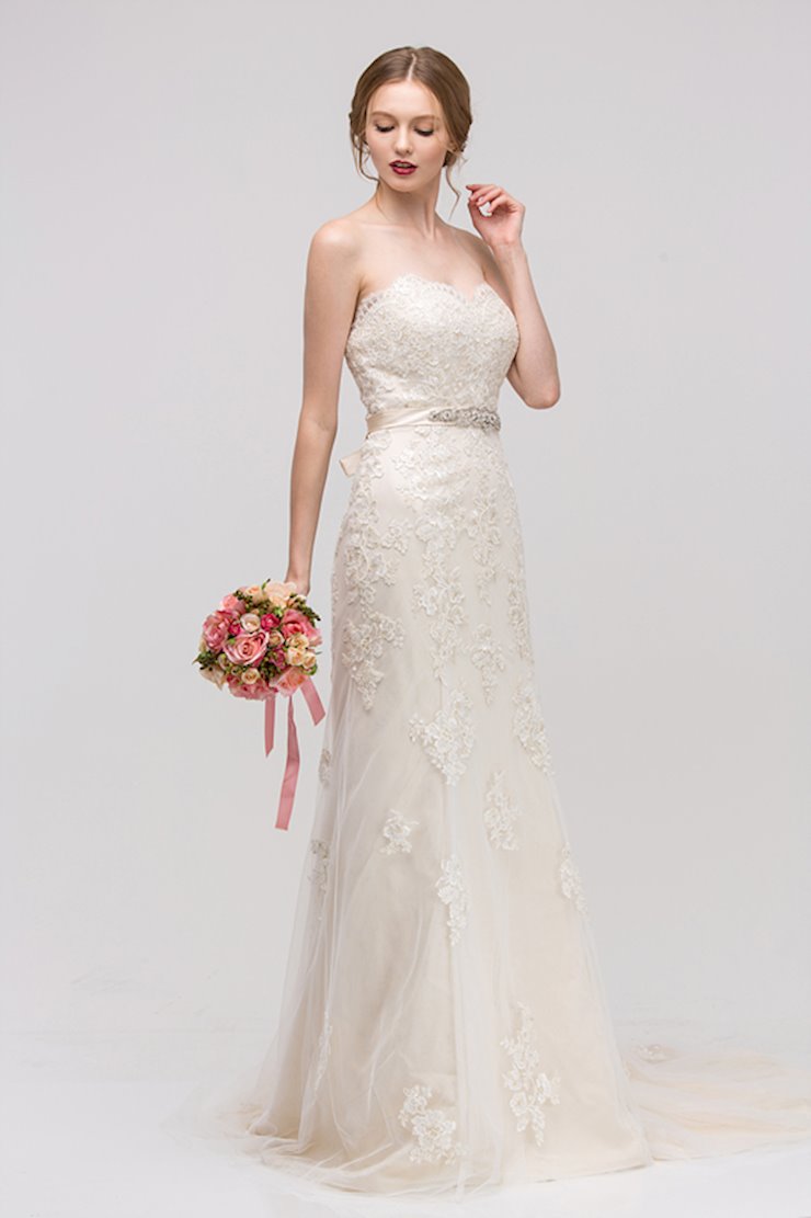 Eureka | Dress Gala - 6501 | Dress Gala
