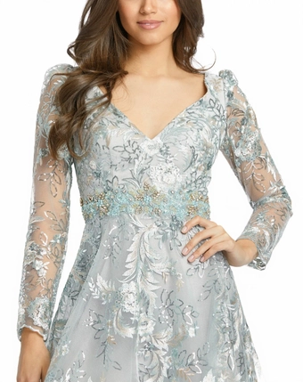 Mac Duggal 67540 #5 vertical cropped thumbnail