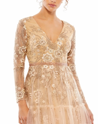 Mac Duggal 67547 #6 vertical cropped thumbnail