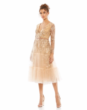 Mac Duggal 67547 #1 frontface vertical thumbnail