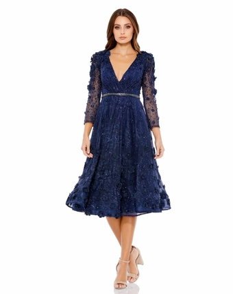Mac Duggal 67809 #1 frontface vertical thumbnail