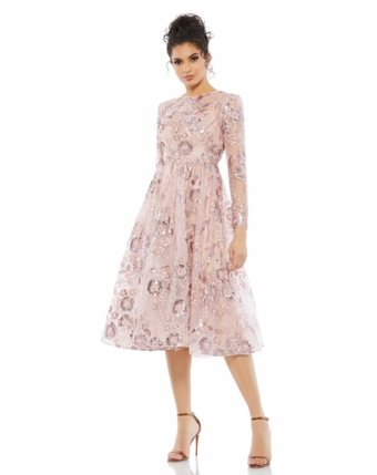 Mac Duggal 67849 #1 frontface vertical thumbnail